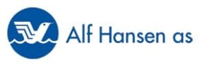 Alf Hansen logo