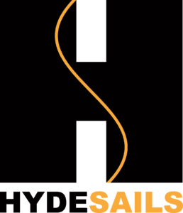 hyde sails logo